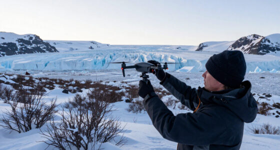Thwaites Surges In Global Coverage