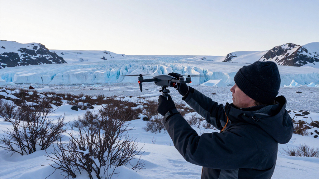 Thwaites Surges In Global Coverage