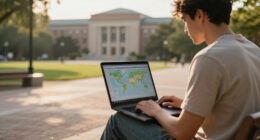 University Of Nairobi Surges In Global Coverage