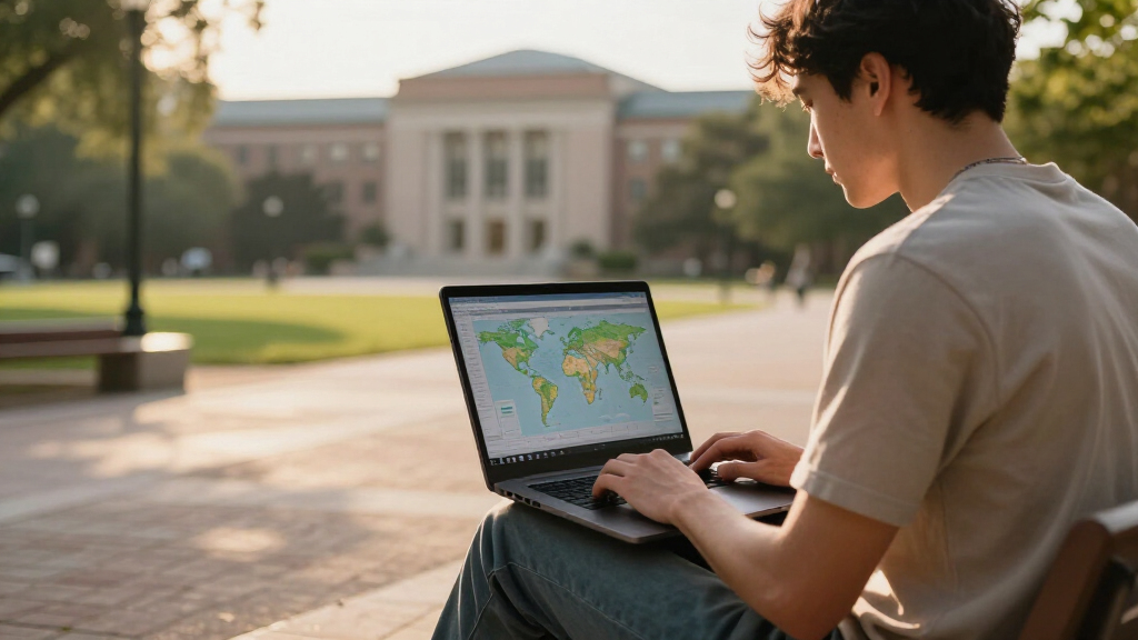 University Of Nairobi Surges In Global Coverage