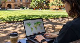 University Of Sydney Surges In Global Coverage