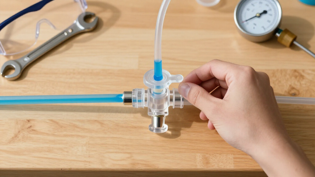 What Happens When You Open The Valve?