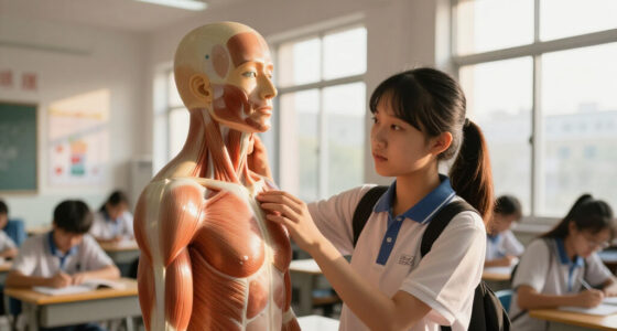 11 Best Anatomy Models for Students in 2027