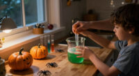 11 Best Halloween Science Experiment Kits for Spooky Hands-On Fun in 2027