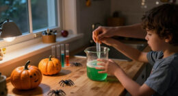 11 Best Halloween Science Experiment Kits for Spooky Hands-On Fun in 2027
