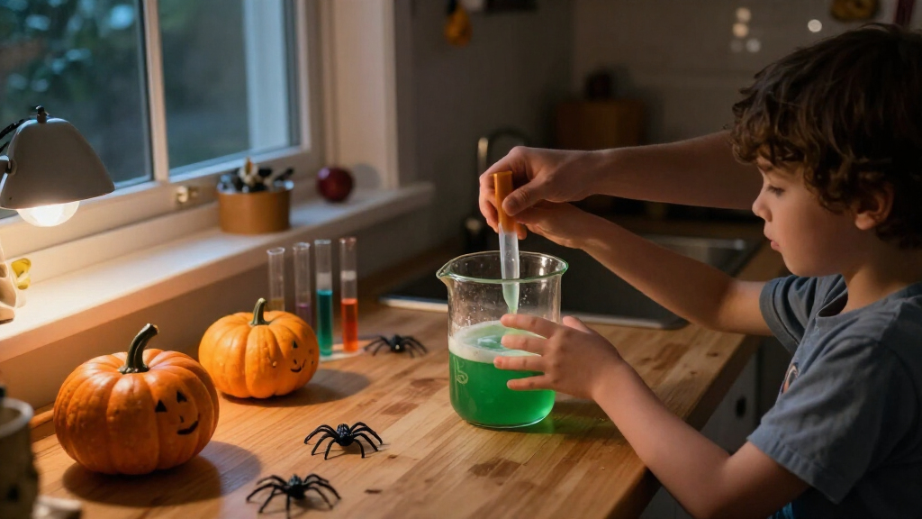 11 Best Halloween Science Experiment Kits for Spooky Hands-On Fun in 2027