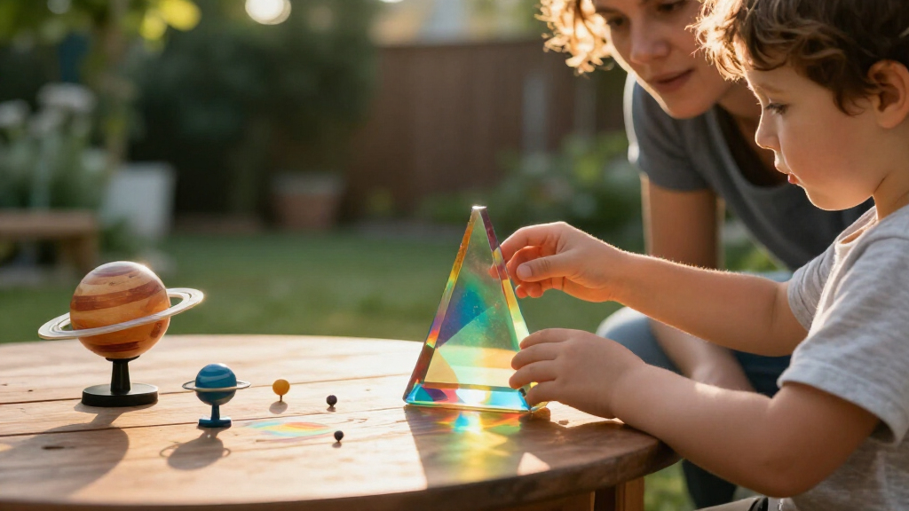 11 Best Visual Science Learning Toys for Hands-On Discovery in 2027