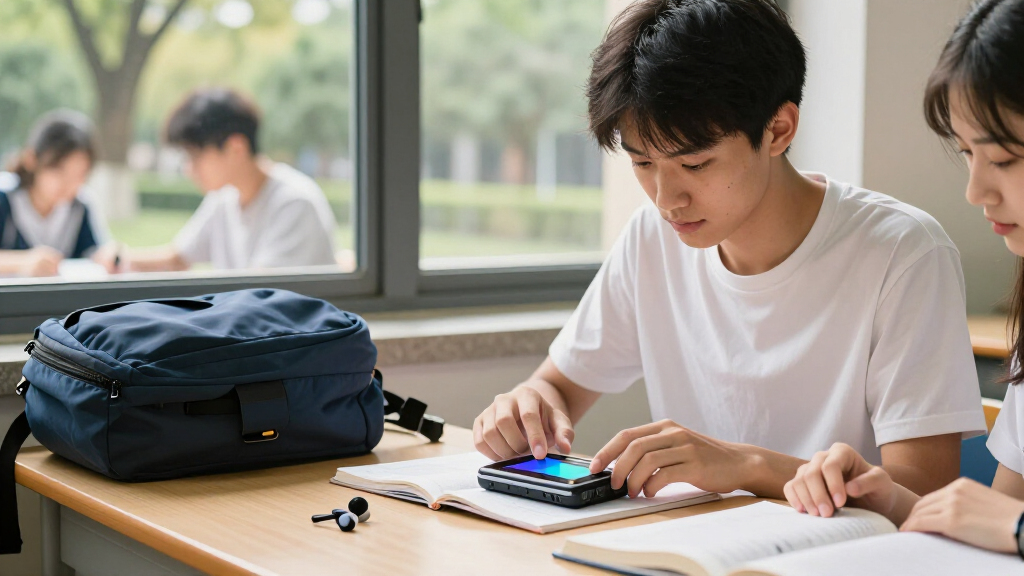 12 Best Electronic Dictionaries for Students in 2027