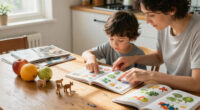 12 Best Visual Dictionary Books for Kids in 2027
