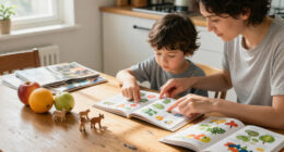 12 Best Visual Dictionary Books for Kids in 2027