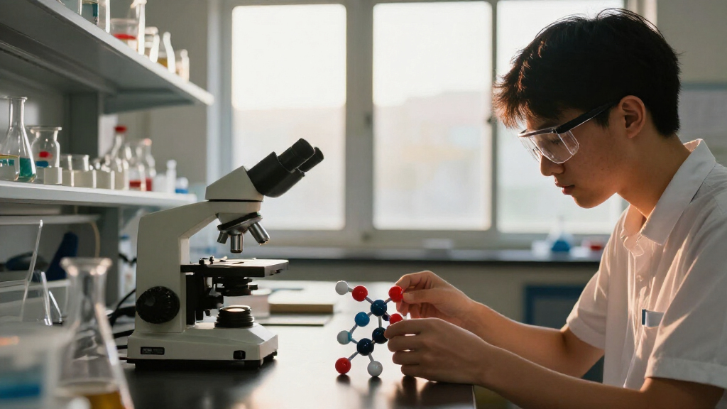 13 Best Science Reference Books for Students in 2027