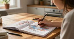 14 Best Anatomy Coloring Books for Adults in 2027