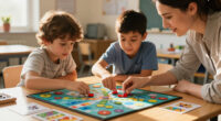 14 Best Educational Escape Room Board Games for 2027