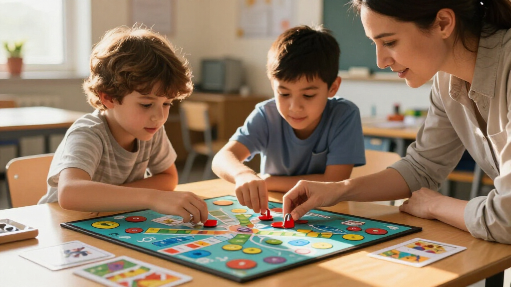 14 Best Educational Escape Room Board Games for 2027