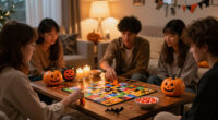 14 Best Halloween Trivia Board Games for Spooky Game Nights in 2027