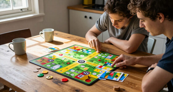 14 Best Language Learning Board Games for Building Vocabulary and Conversation in 2027