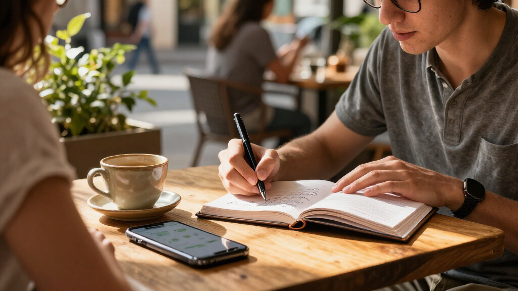 14 Best Language Learning Journals for Building a Consistent Study Habit in 2027