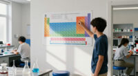 14 Best Periodic Table Wall Charts for Study Spaces in 2027