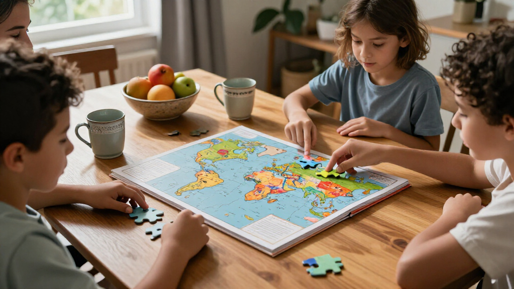 14 Best World History Puzzle Books for Learning and Brain Training in 2027