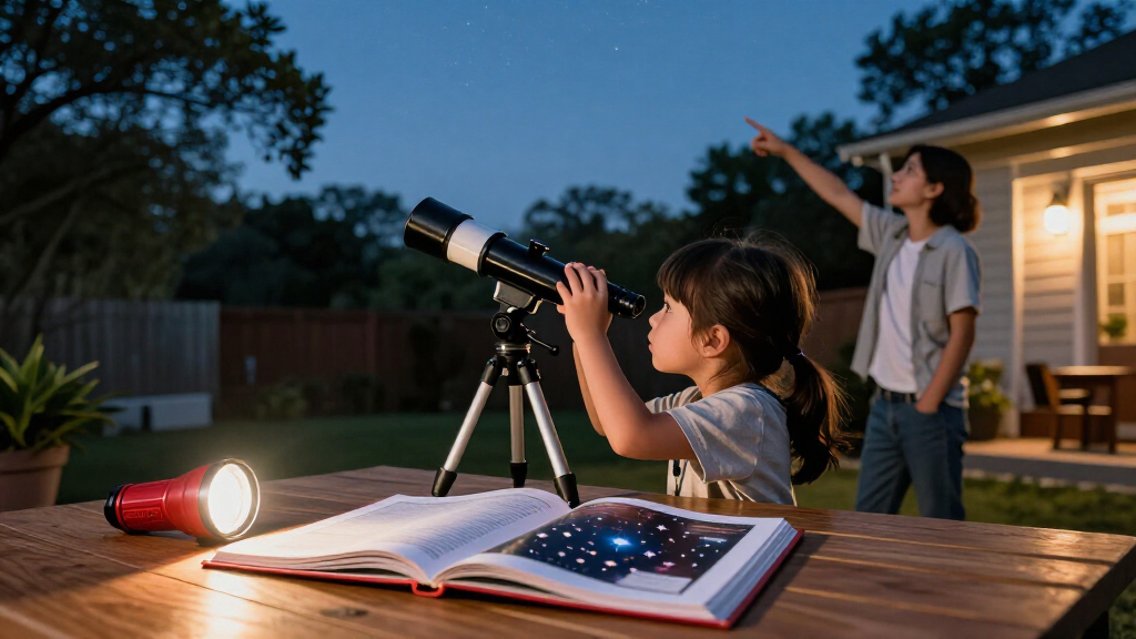 15 Best Astronomy Books for Beginners in 2027