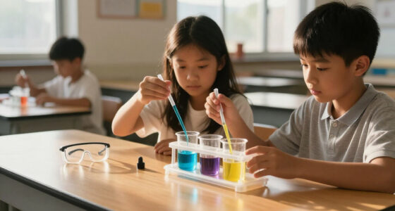 15 Best Classroom Science Experiment Kits for Hands-On Learning in 2027