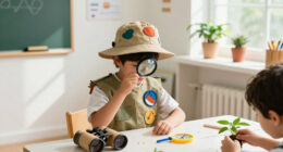15 Best Educational Costume Accessories for Kids in 2027