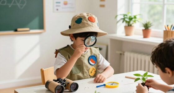 15 Best Educational Costume Accessories for Kids in 2027