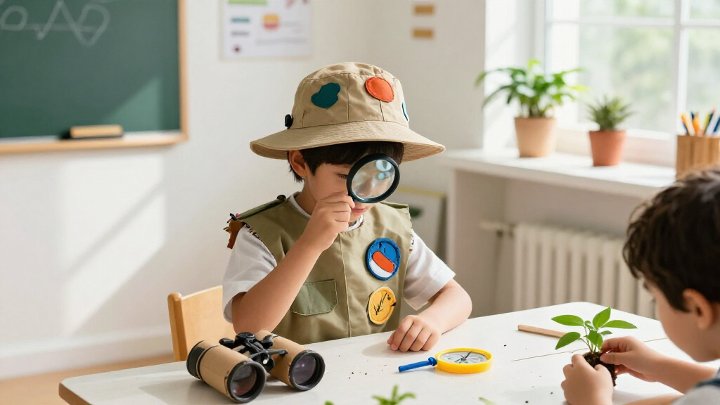 15 Best Educational Costume Accessories for Kids in 2027