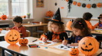 15 Best Educational Halloween Activity Books for Kids in 2027