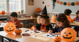 15 Best Educational Halloween Activity Books for Kids in 2027