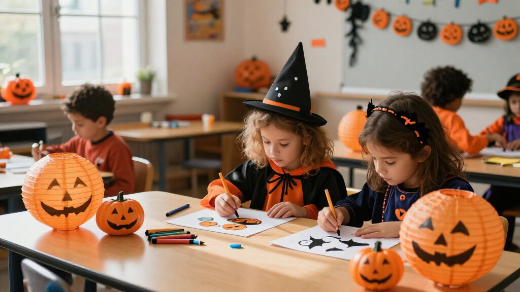 15 Best Educational Halloween Activity Books for Kids in 2027
