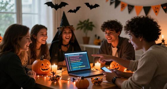 15 Best Halloween Party Trivia Games for 2027