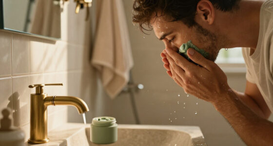 15 Best Men's Self-Care Products for Everyday Routines in 2027
