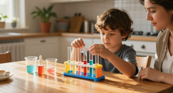 15 Best Science Experiment Kits for Kids in 2027