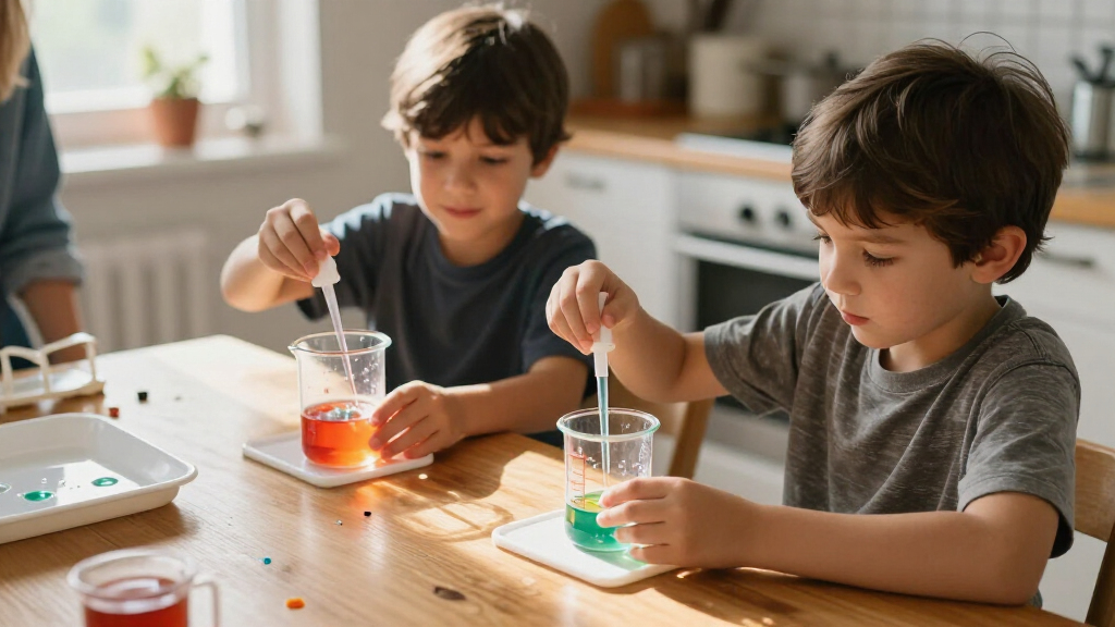 15 Best Science Experiment Kits for Kids in 2027