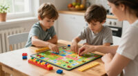 15 Best Vocabulary-Building Board Games for Learning Through Play in 2027