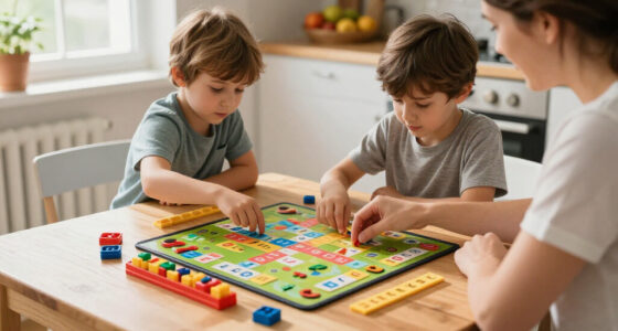 15 Best Vocabulary-Building Board Games for Learning Through Play in 2027