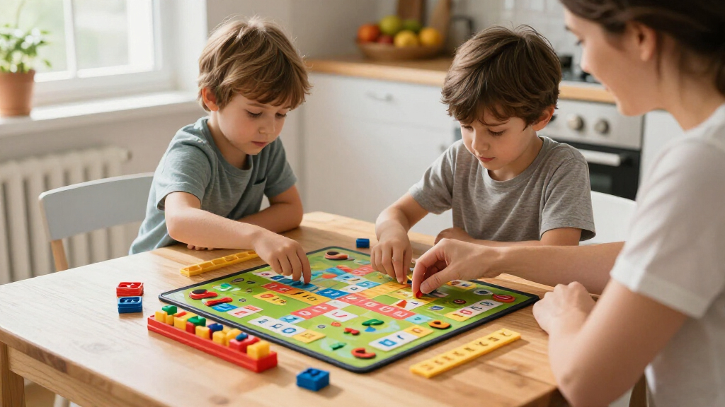 15 Best Vocabulary-Building Board Games for Learning Through Play in 2027