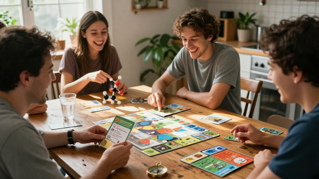 4 Best Science Trivia Card Games in 2027