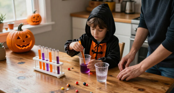 7 Best Halloween Science Experiment Kits in 2027