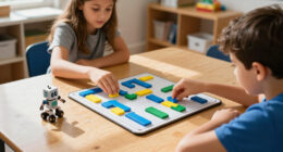 8 Best Educational Coding Board Games for Kids in 2027