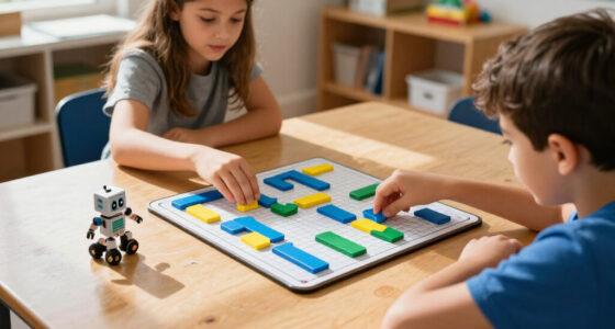 8 Best Educational Coding Board Games for Kids in 2027
