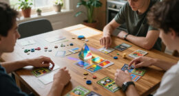 8 Best Science Trivia Card Games for Curious Players in 2027