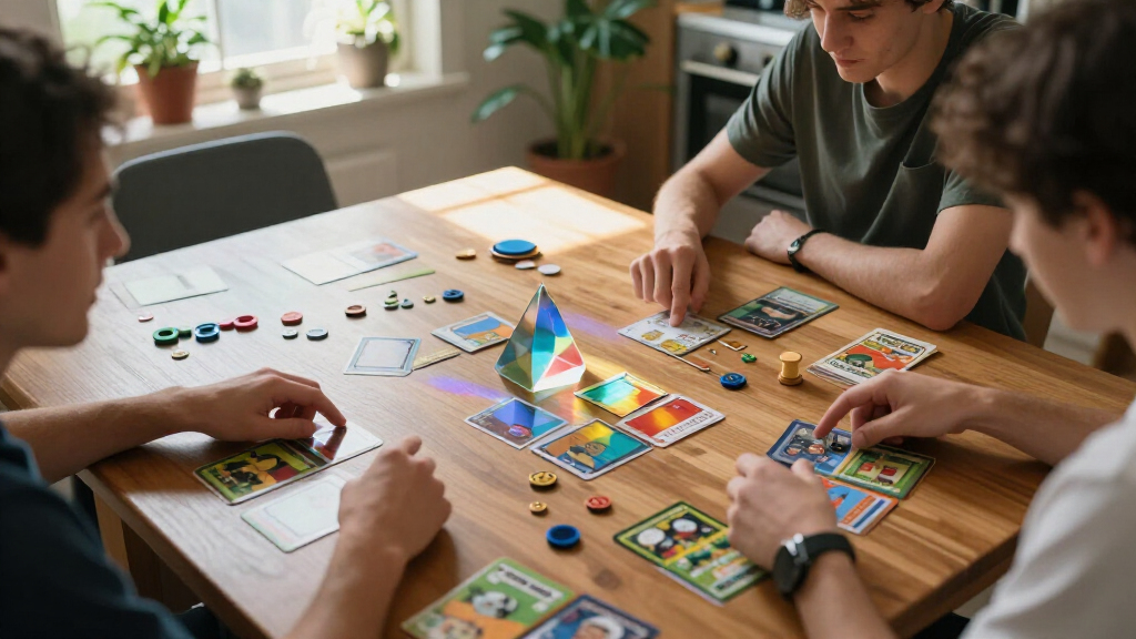 8 Best Science Trivia Card Games for Curious Players in 2027