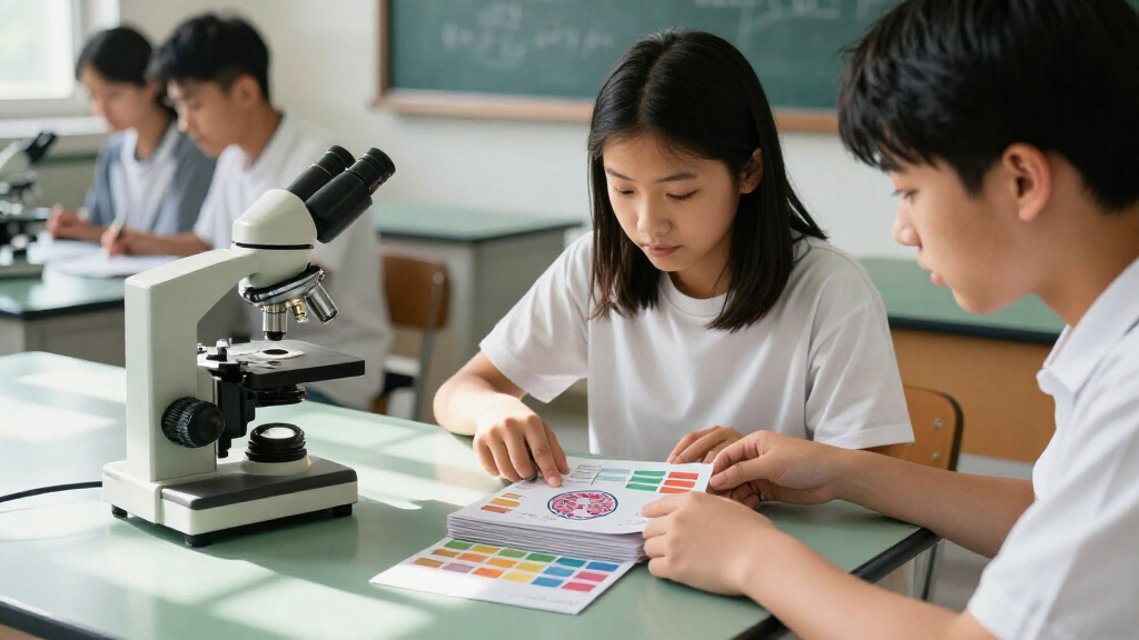 9 Best Biology Flash Cards for Students in 2027