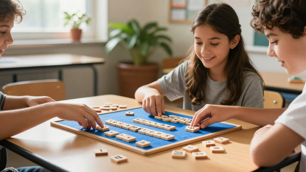 9 Best English Vocabulary Building Games for Learning and Play in 2027