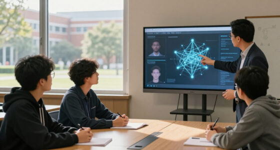 AI Safety Is Not A Corporate Plot