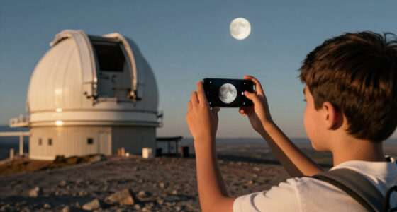 APOD: 2026 October 10 – Lunar Farside