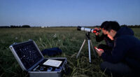 2026 Astronomy Observation Shopping Checklist