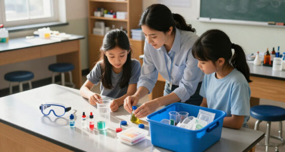 2026 Classroom Experiment Shopping Checklist